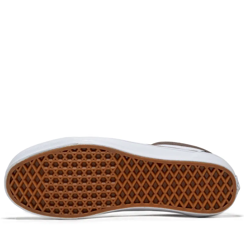 Vans LX Old Skool - Santorini Walnut