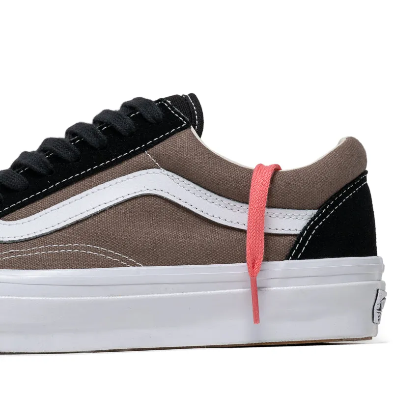Vans LX Old Skool - Santorini Walnut