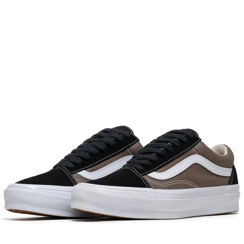 Vans LX Old Skool - Santorini Walnut