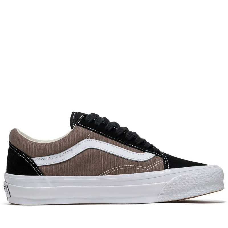 Vans LX Old Skool - Santorini Walnut