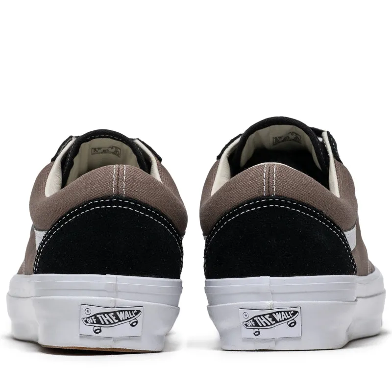 Vans LX Old Skool - Santorini Walnut