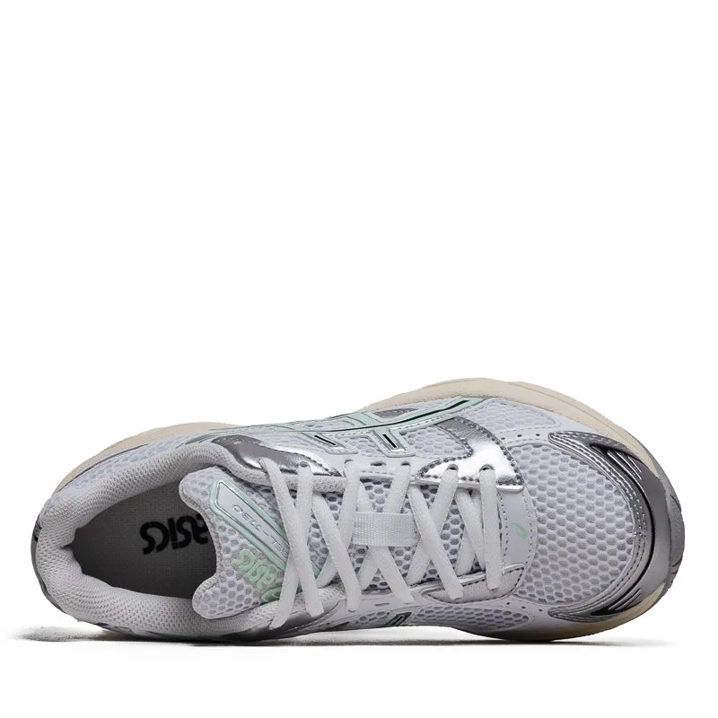 Women's Asics Gel-1130 - White/Mint Tint
