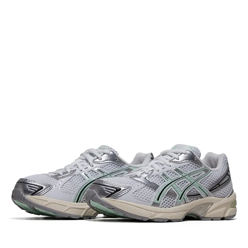 Women's Asics Gel-1130 - White/Mint Tint