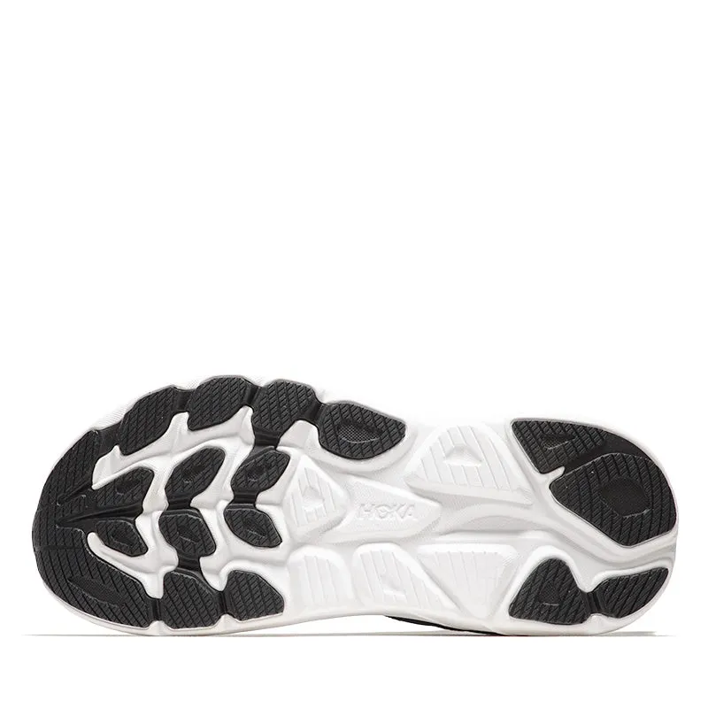 Women's Hoka Clifton 10 - Black/White