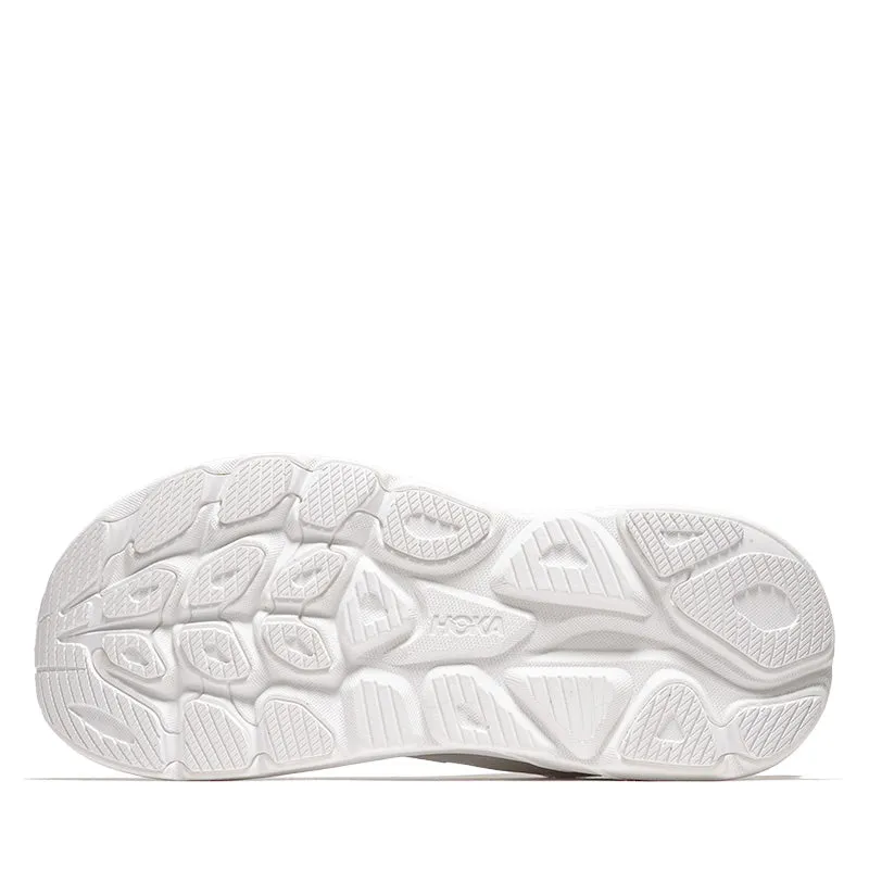 Women's Hoka Clifton 10 - White/White