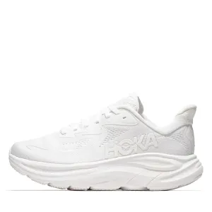 Women's Hoka Clifton 10 - White/White