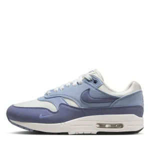 Women's Nike Air Max 1 '87 Textile - Sail/Ashen Slate