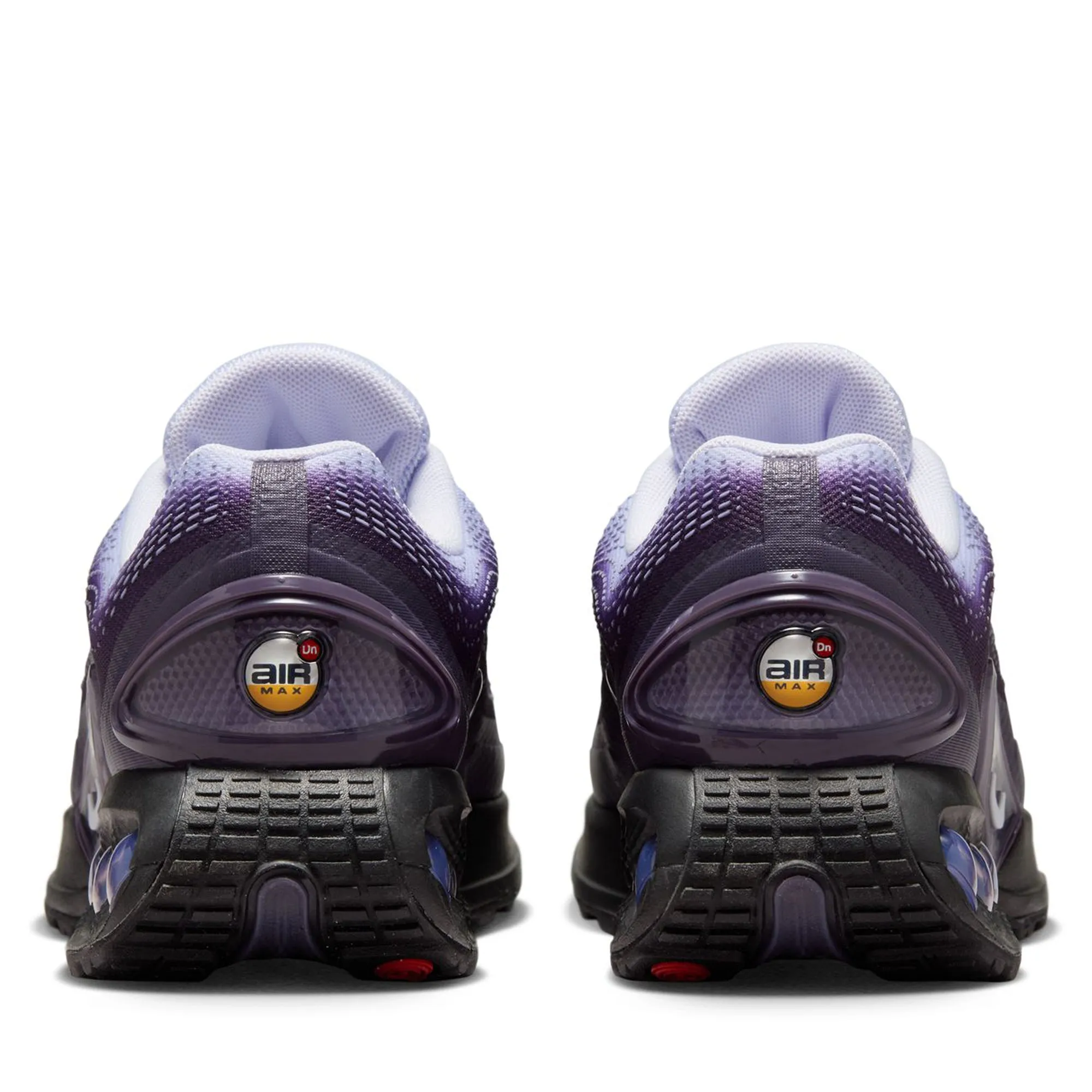 Women's Nike Air Max DN - Dark Raisin/Amethyst Tint