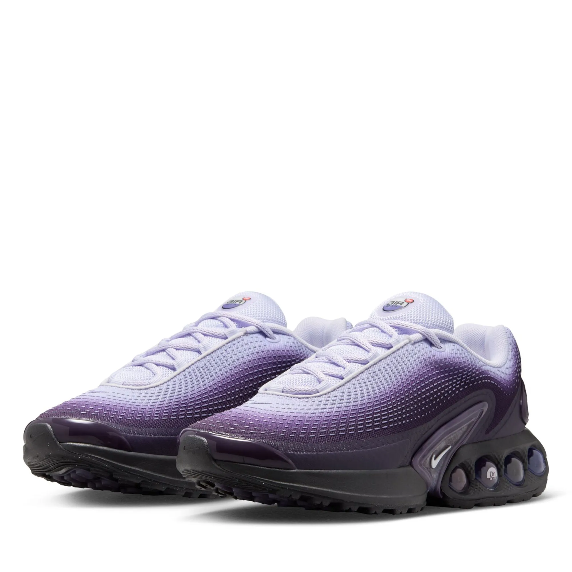Women's Nike Air Max DN - Dark Raisin/Amethyst Tint