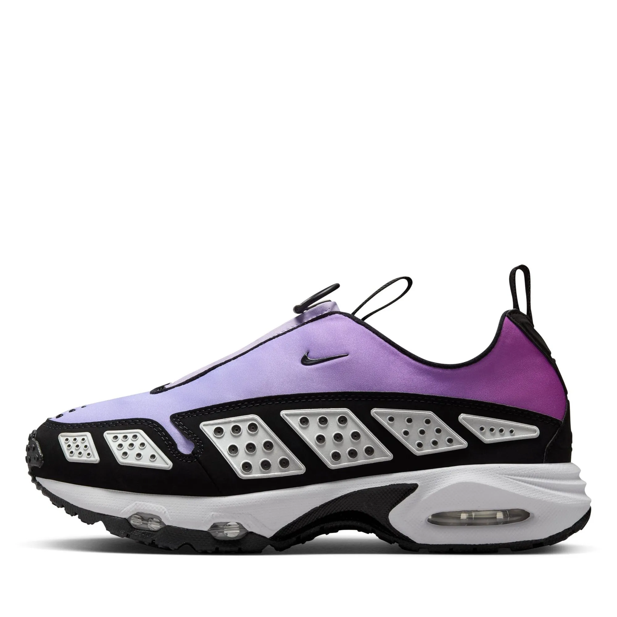 Women's Nike Air Max Sunder - Hyper Violet/Black