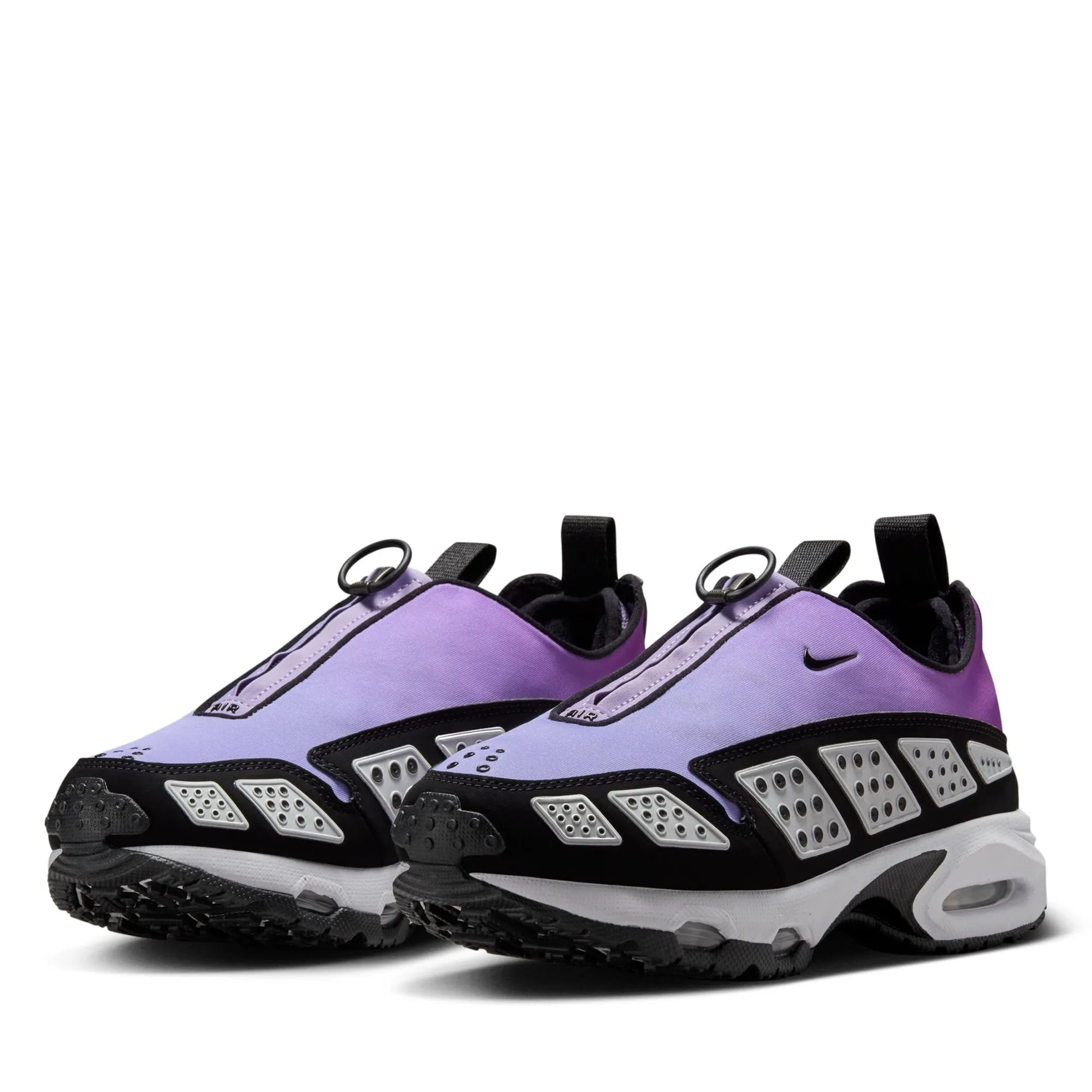 Women's Nike Air Max Sunder - Hyper Violet/Black