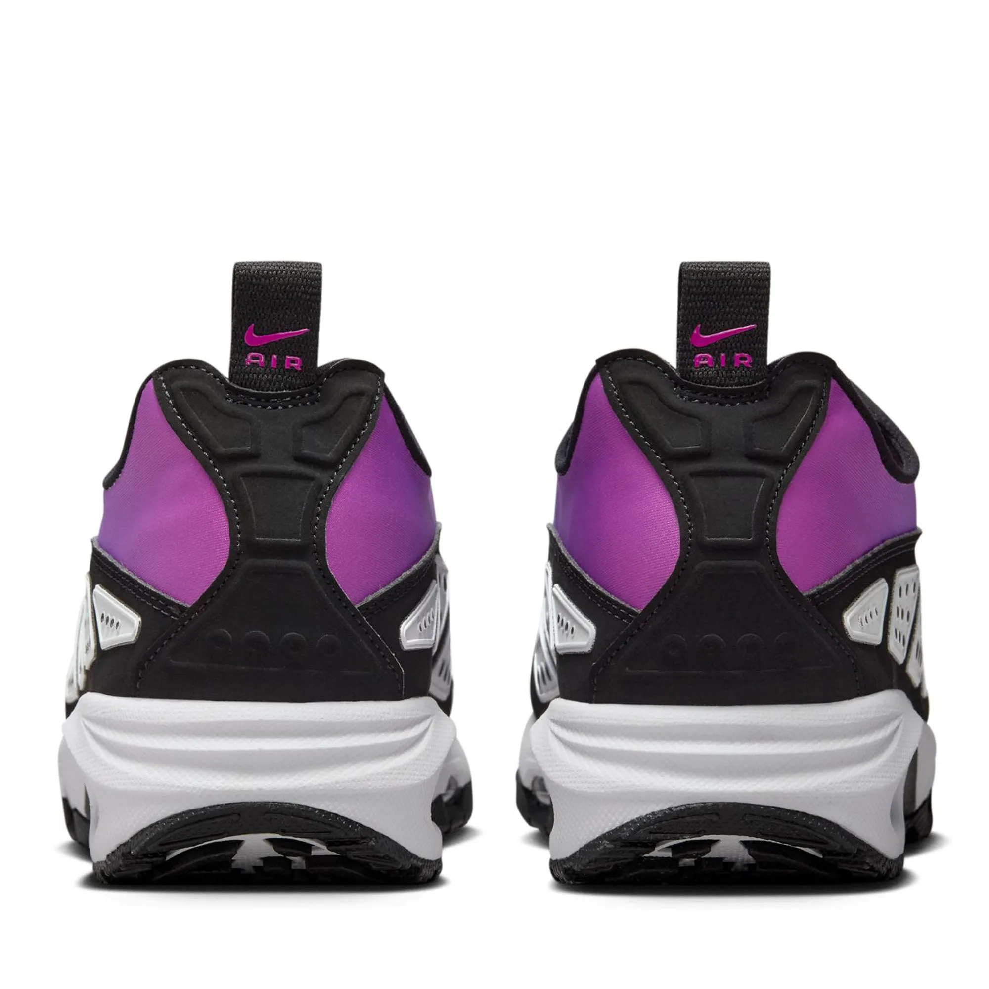 Women's Nike Air Max Sunder - Hyper Violet/Black