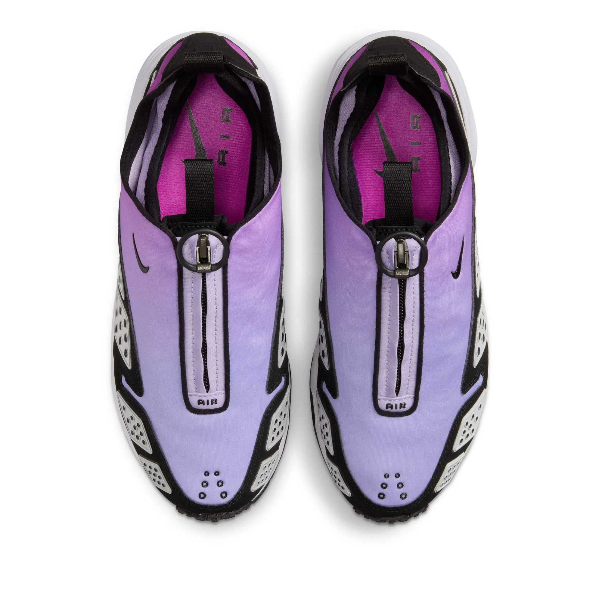 Women's Nike Air Max Sunder - Hyper Violet/Black