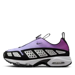 Women's Nike Air Max Sunder - Hyper Violet/Black