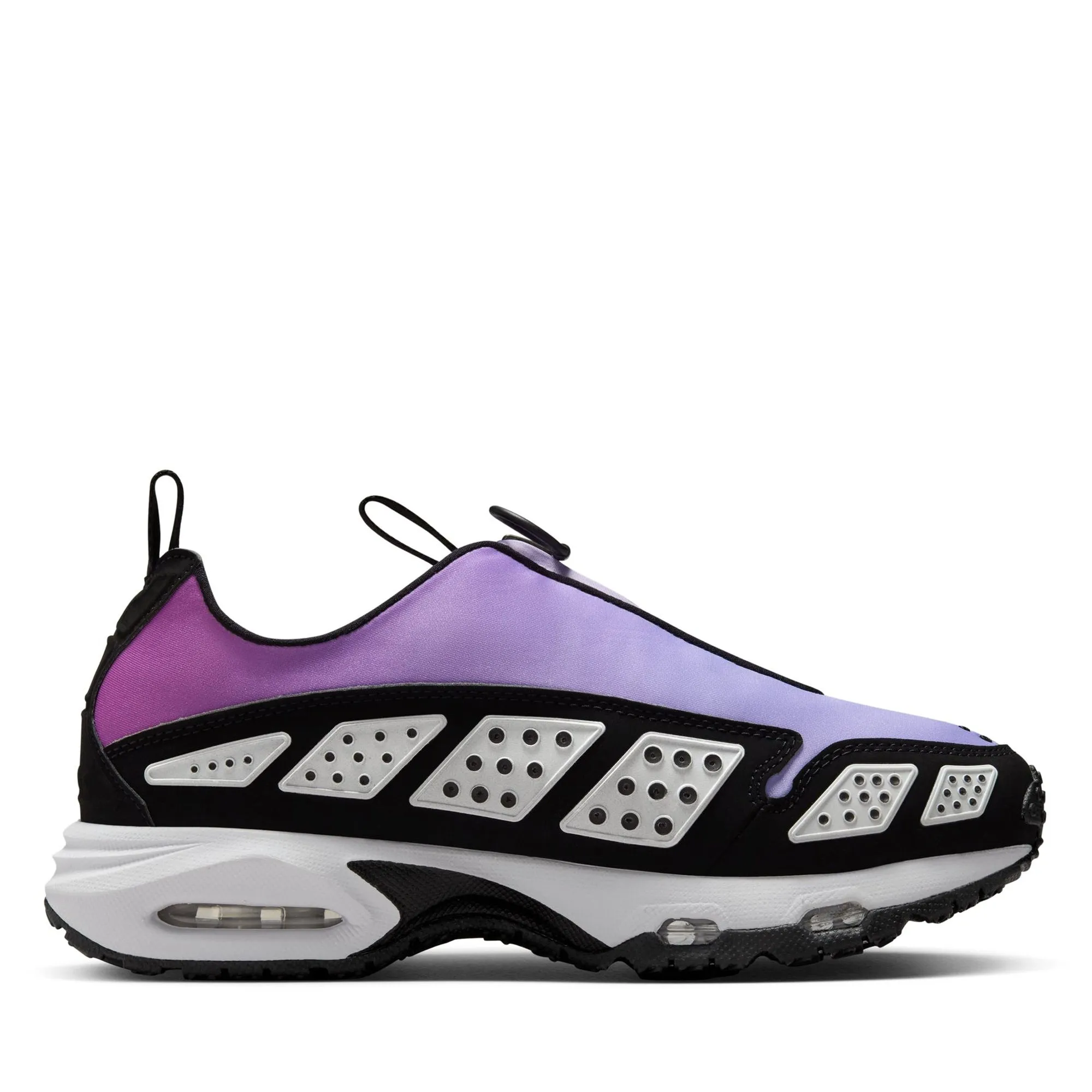 Women's Nike Air Max Sunder - Hyper Violet/Black