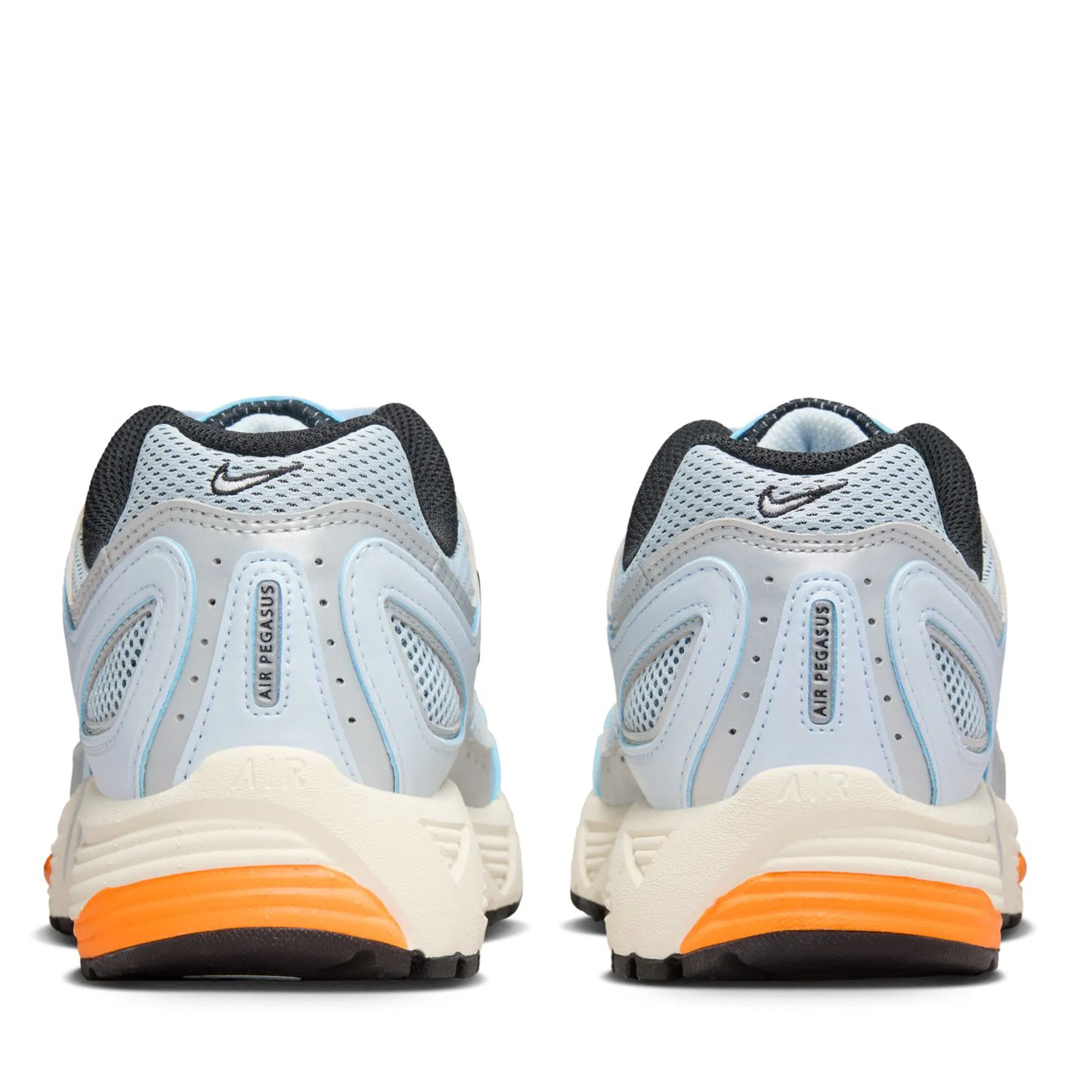 Women's Nike Air Pegasus 2005 - Blue Tint/Metallic Platinum