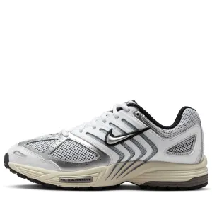 Women's Nike Air Pegasus 2005 - White/Metallic Silver