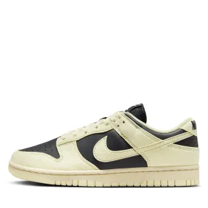 Women's Nike Dunk Low - Off Noir/Alabaster