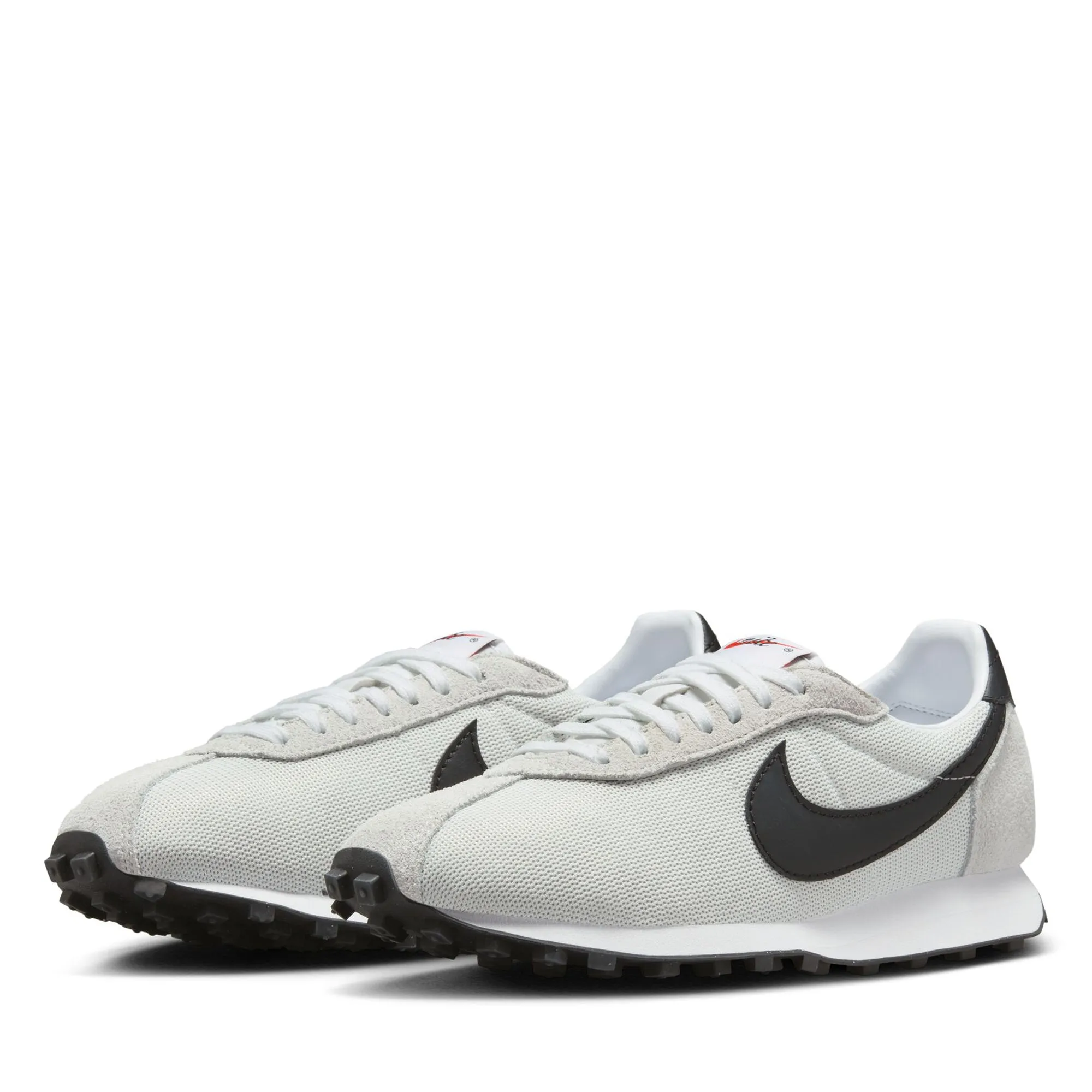 Women's Nike LD-1000 - Summit White/Black