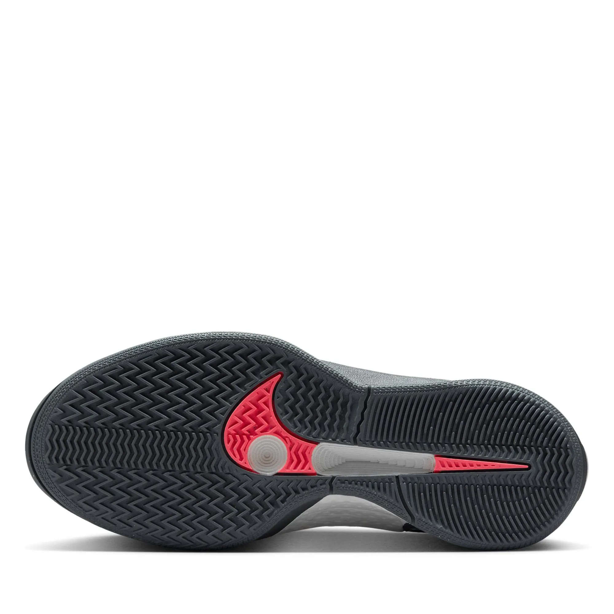 Women's Nike Sabrina 2 - Iron Grey/Sail
