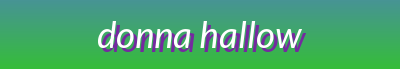 Donna Hallowes-Men's Summer Shirts - Cool Styles